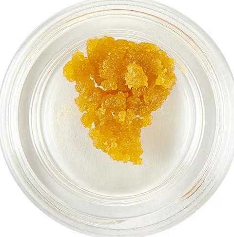 STRAWBERRY GUAVA 1G CRUMBLE