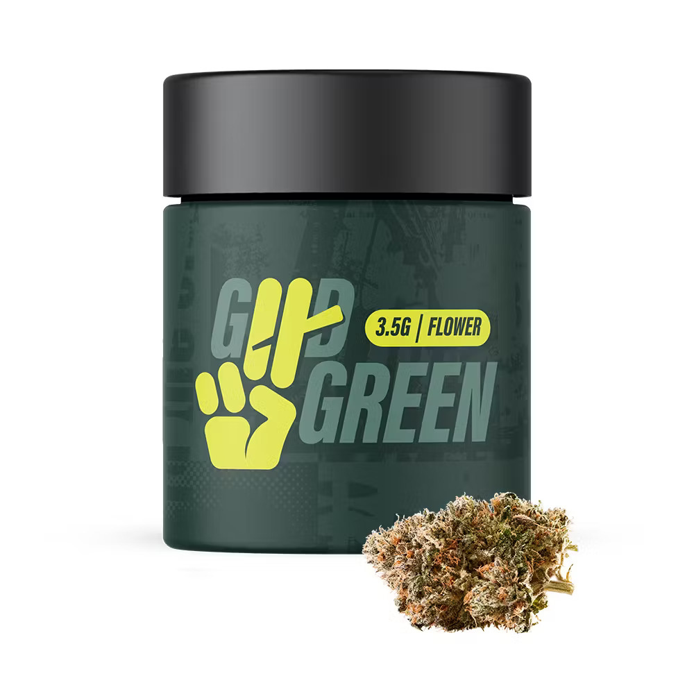 KONG 3.5G MIXED BUDS