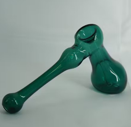 COLOR ACCENT SCIENTIFIC HAMMER BUBBLER
