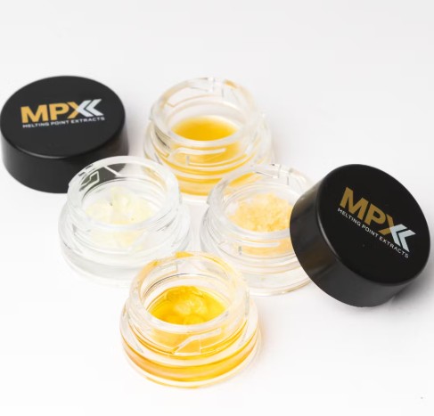 KMINTZ 1G LIVE ROSIN