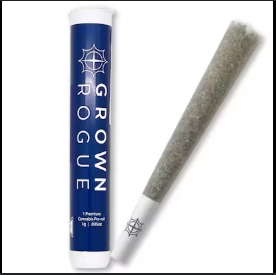 DANTE'S INFERNO 1G PRE ROLL