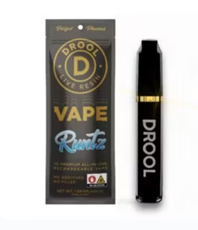 RUNTZ 1G DISPOSABLE