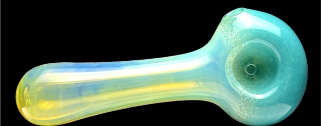COLOR ACCENT FUME PIPE