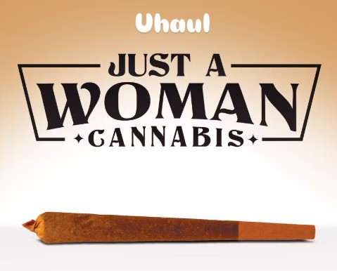 UHAUL 1G PRE ROLL