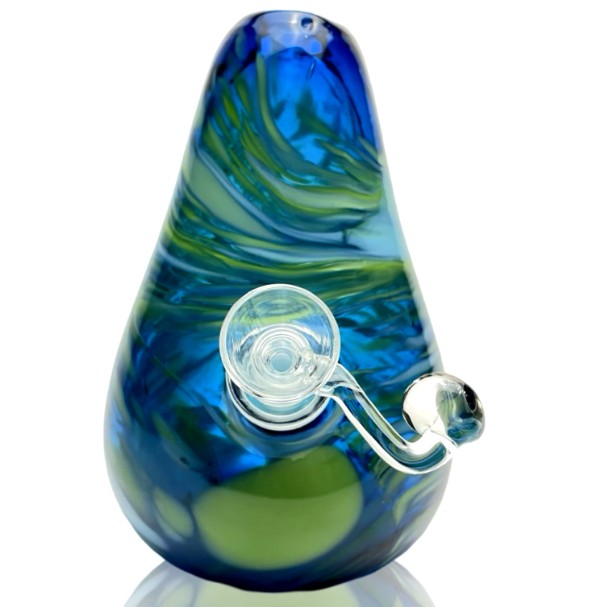 MINI SOFT GLASS BONG SPECIAL K