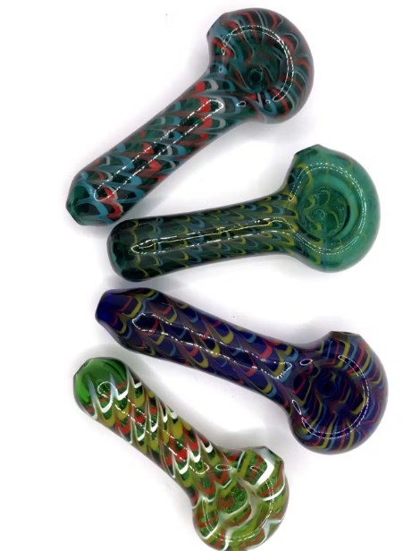 MULTI COLOR PIPE
