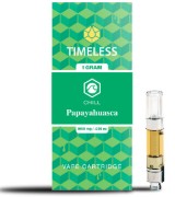 PAPAYAHUASCA "CHILL" .5G CARTRIDGE