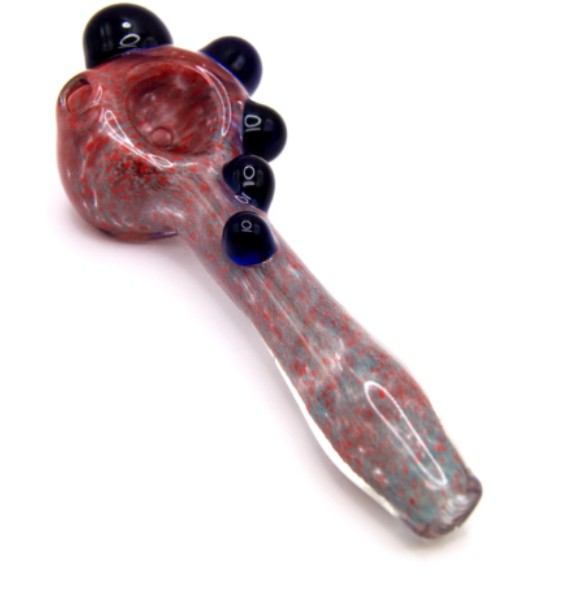 ISO FRIT PIPE