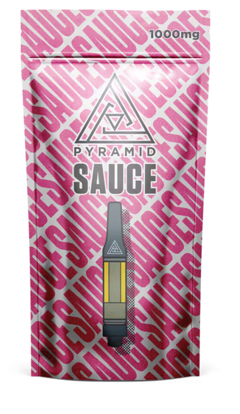 PURPLE COOKIES 1G SAUCE CARTRIDGE