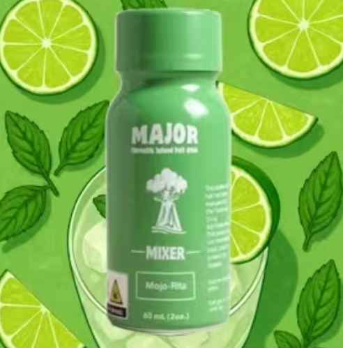 MOJO-RITA THC SHOT