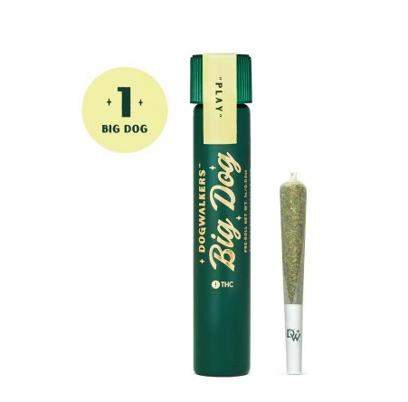 L'ORANGE 1G PRE-ROLL