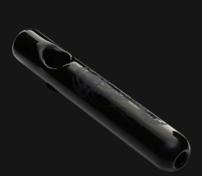 COLOR ACCENTED STEAMROLLER