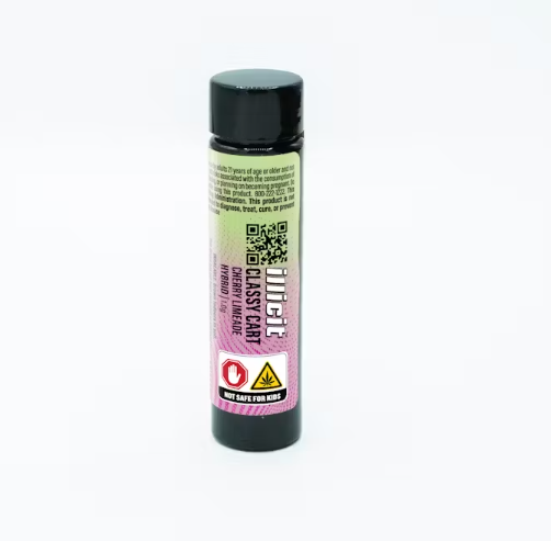 CHERRY LIMEADE 1G CARTRIDGE