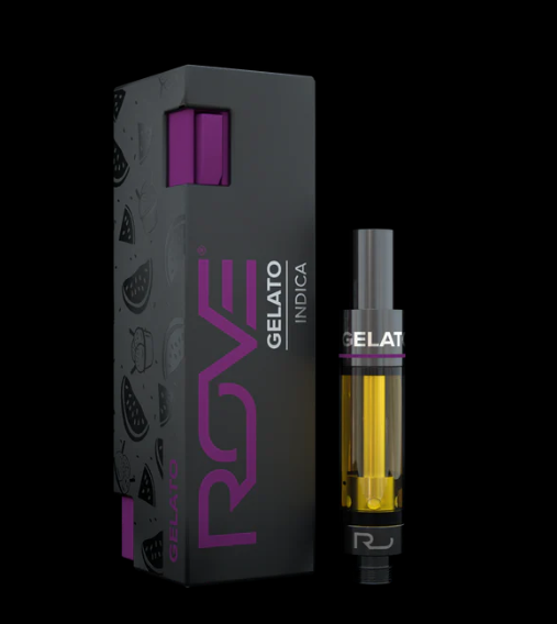 GELATO 1G CARTRIDGE