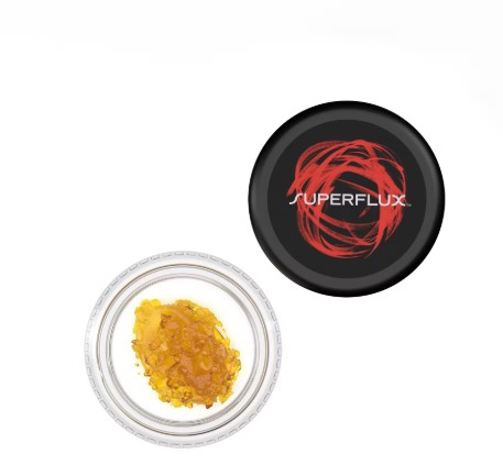 CANDY MARGY 1G BUDDER