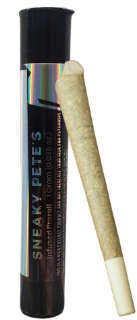 UK CHEESE 1G INFUSED PRE ROLL