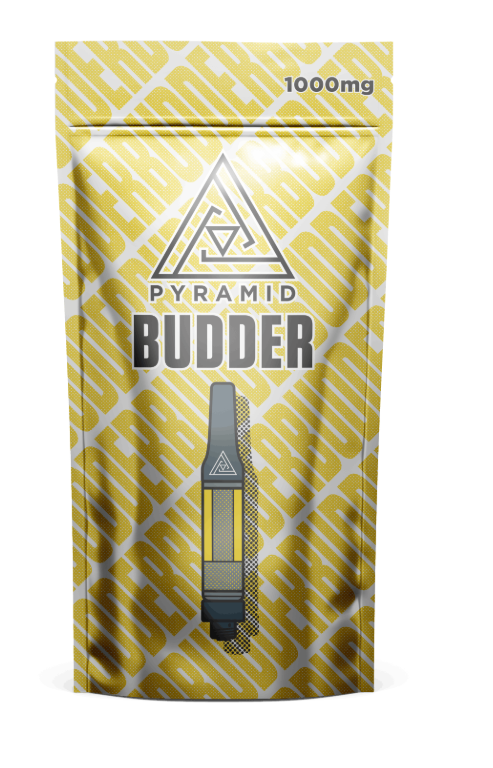 ZOREOZ 1G BUDDER CARTRIDGE
