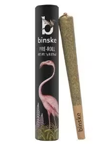 JUNGLE PIE 1G PRE ROLL