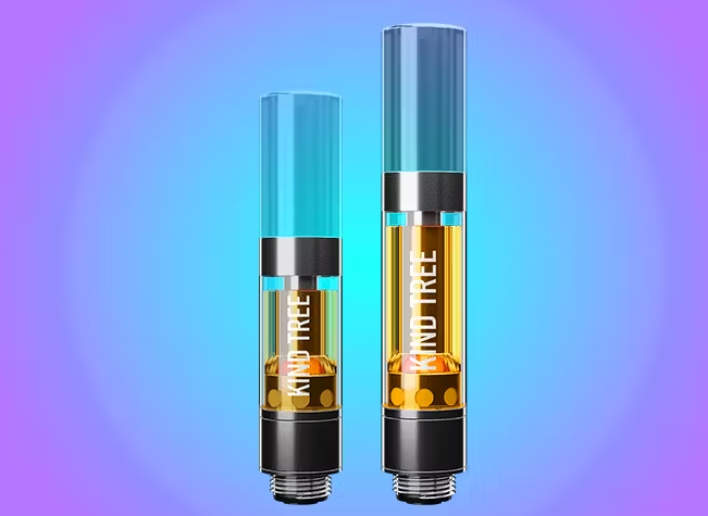 PEANUT BUTTER PIE 1G LIVE RESIN CARTRIDGE