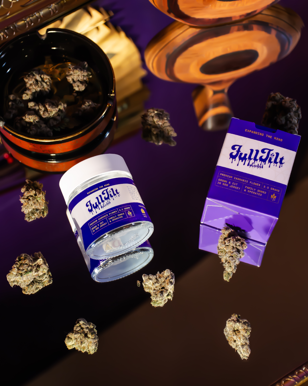 STRAWRILLA 3.5G