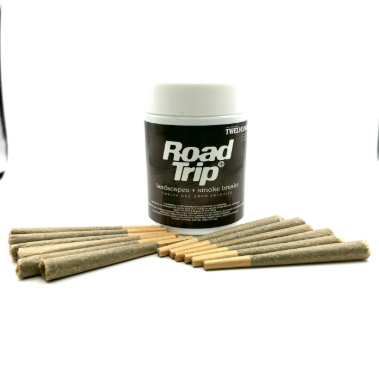 ANIMAL MINT CAKE 1G PRE ROLL 12 PACK (12G TOTAL)
