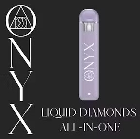 CANDY APPLES .5G LIVE LIQUID DIAMONDS + HTE DISPOSABLE