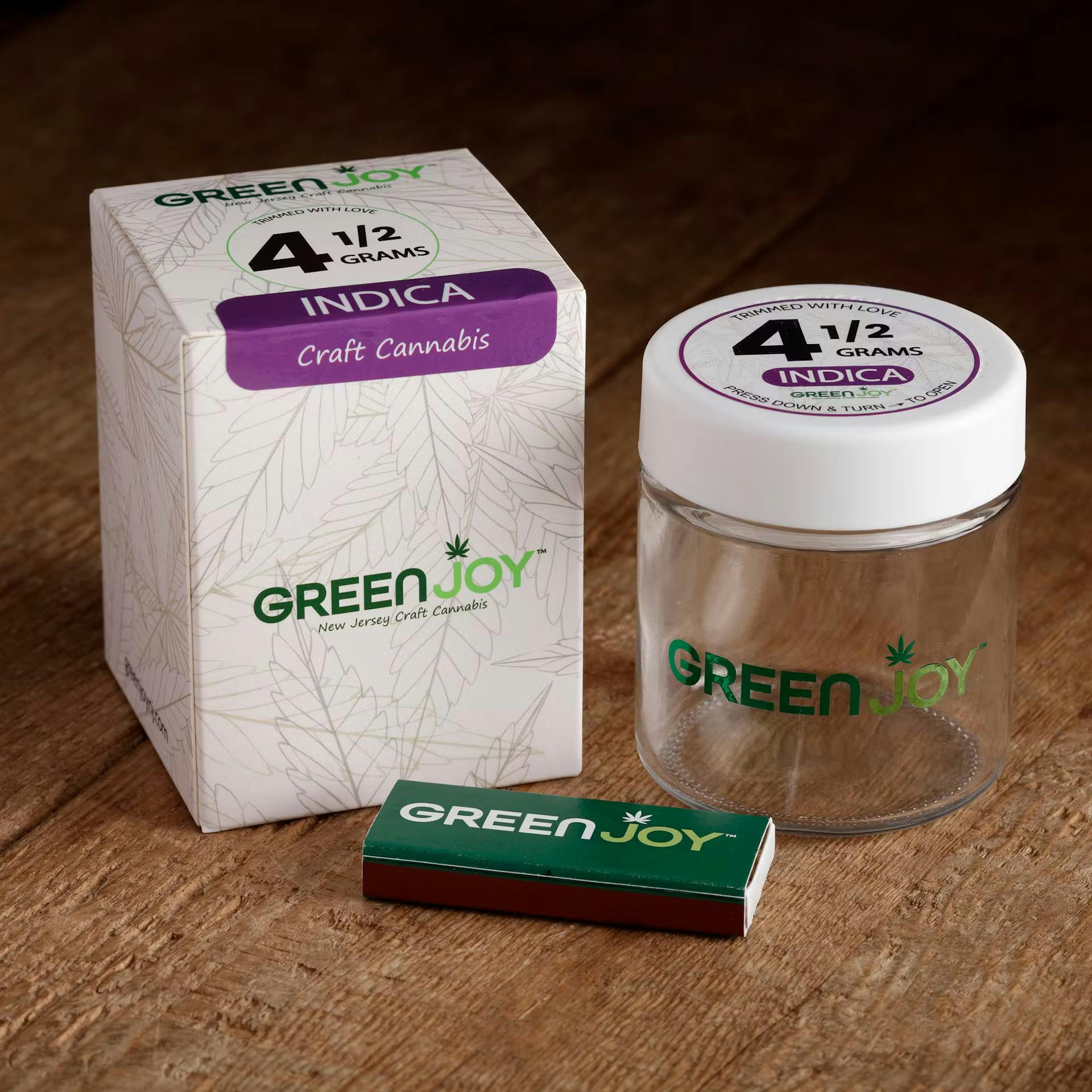 GAS BASKET 4.5G