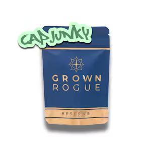 CAP JUNKY 3.5G