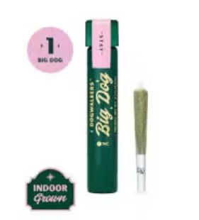 ZOAP 1G PRE-ROLL