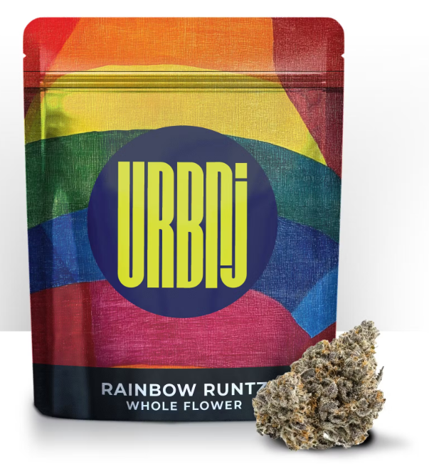 RAINBOW RUNTZ 2G