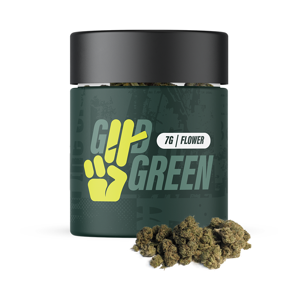 TRES DAWG IX X TRES OG 7G MIXED BUDS