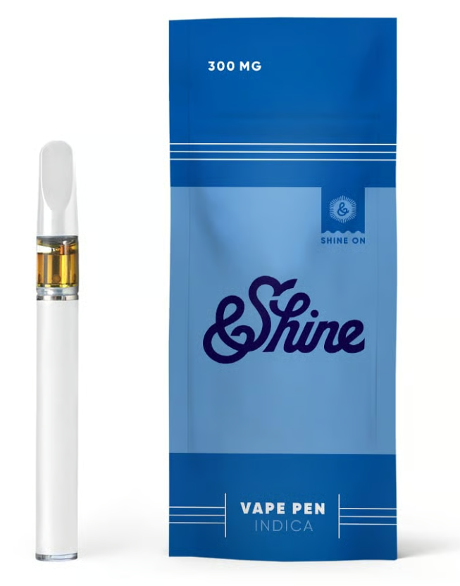 FIRE OG 0.3G DISPOSABLE