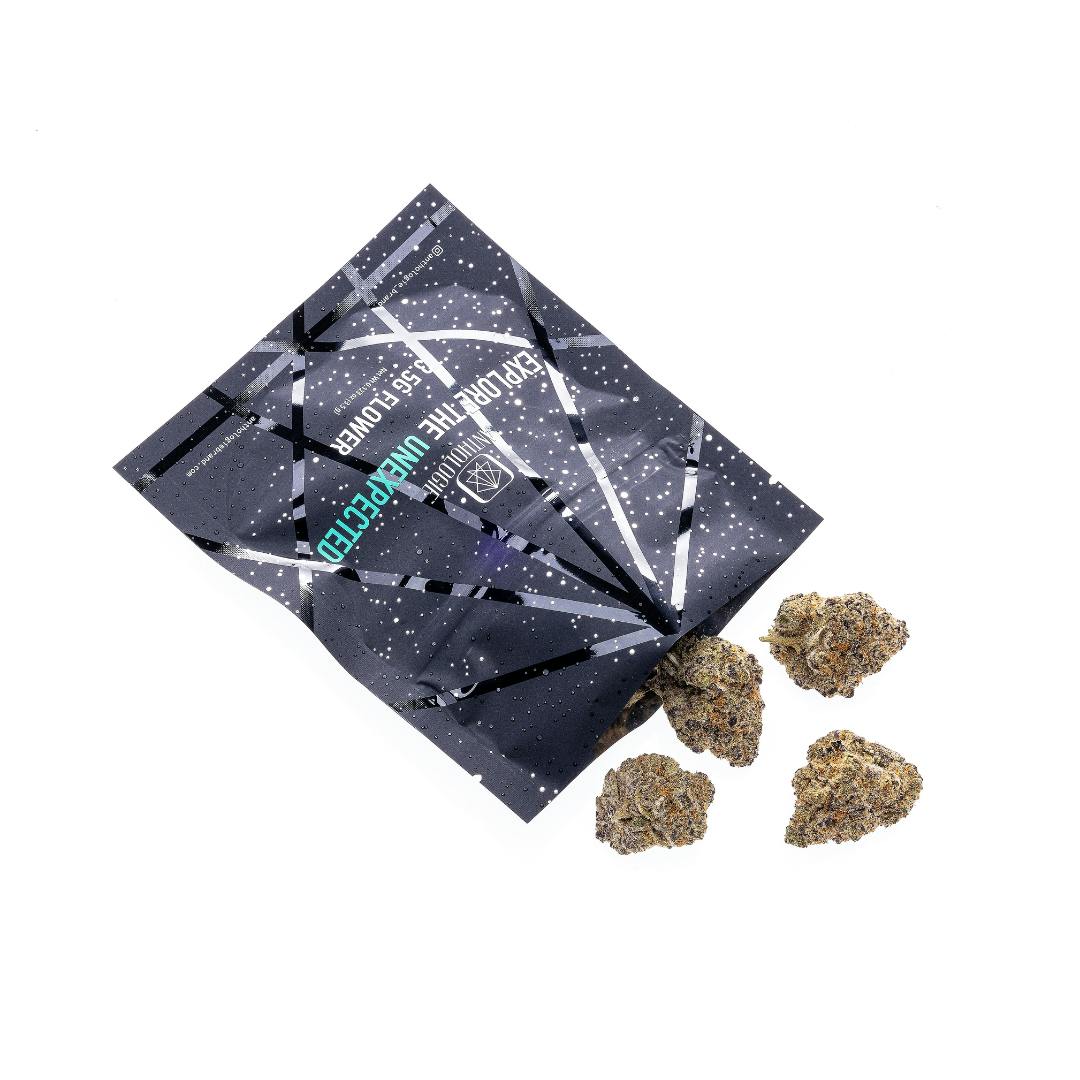 MEGA SQUIRT 3.5G