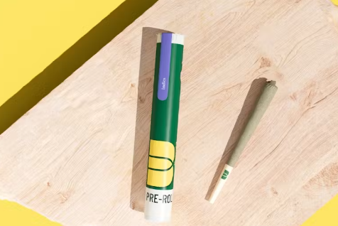 RUFFHOUSE 1G PRE ROLL