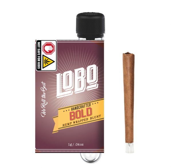 BISCOTTI BOLD 1G BLUNT