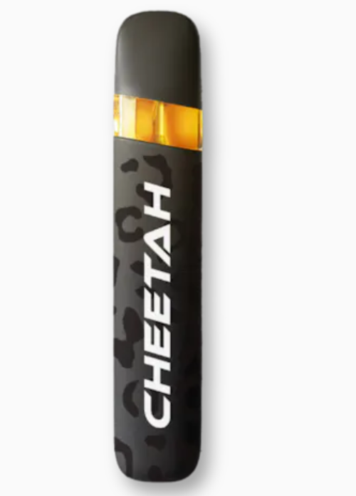 AJ'S SOUR DIESEL 1G LIVE RESIN DISPOSABLE