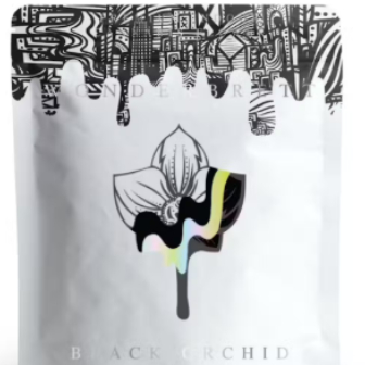 BLACK ORCHID 3.5G