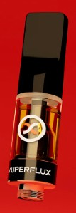 BONKERS 0.5G LIVE RESIN VAPE CARTRIDGE