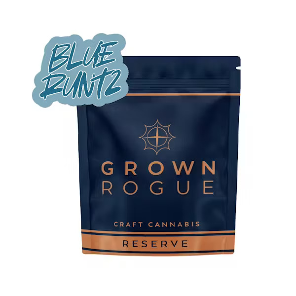 BLUE RUNTZ 7G