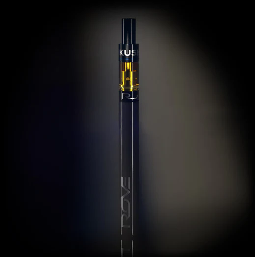 BLUE DREAM 1G LIVE RESIN DIAMOND DISPOSABLE VAPE