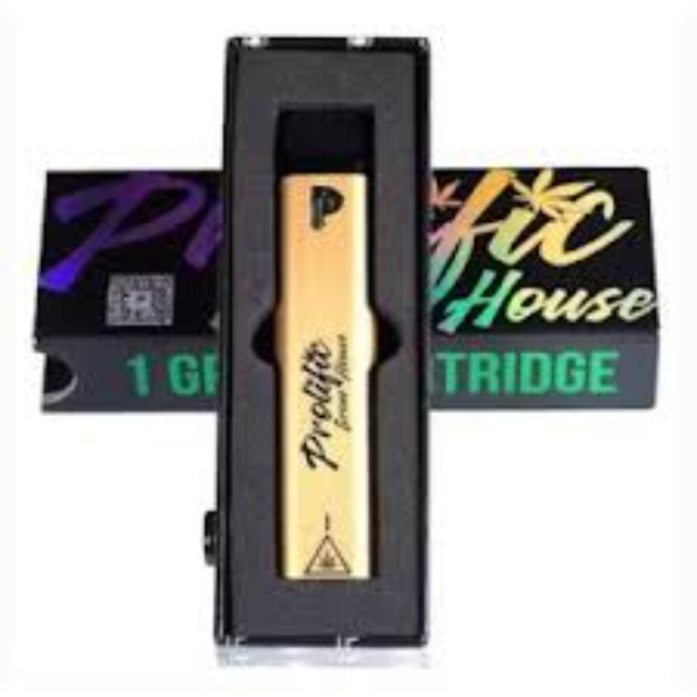 LEMON CHERRY GELATO 1G DISPOSABLE VAPE