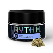 AFTERNOON DELIGHT #4 7G