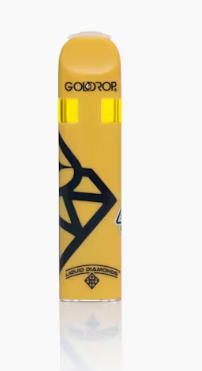 LIQUID LOUD- HURRICANE HAZE 1.5 GRAM LIQUID DIAMONDS SAUCE ALL IN ONE