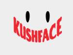 KUSHFACE - GFUEL 3.5 GRAM FLOWER