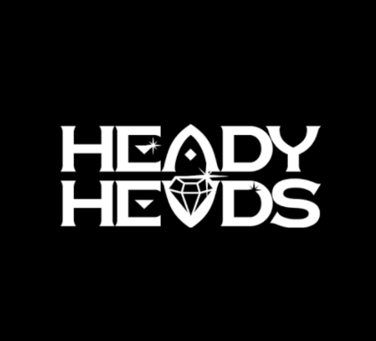 HEADY HEADS - ZOUR MANDARIN 0.5 GRAM PREROLLS - 14 PACK