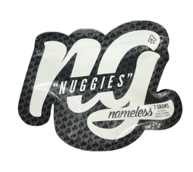 NAMELESS GENETICS - SMACKS 7.0 GRAM FLOWER - SMALLS