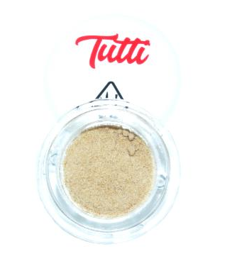 TUTTI- GELONADE-  1.0 GRAM HASH