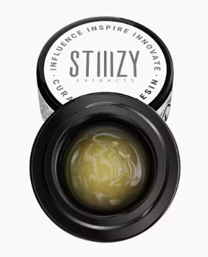 STIIIZY - BERRY SUNDAE 1.0 GRAM LIVE RESIN