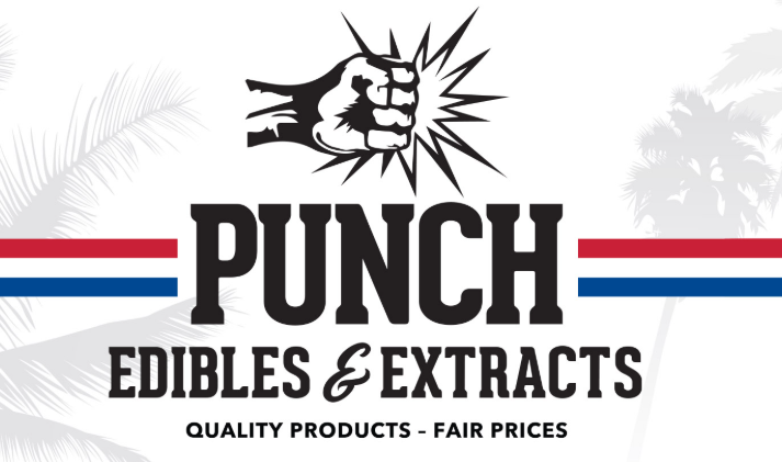 PUNCH EDIBLES - STRAWBERRY CHEESECAKE 100MG PUNCH BAR