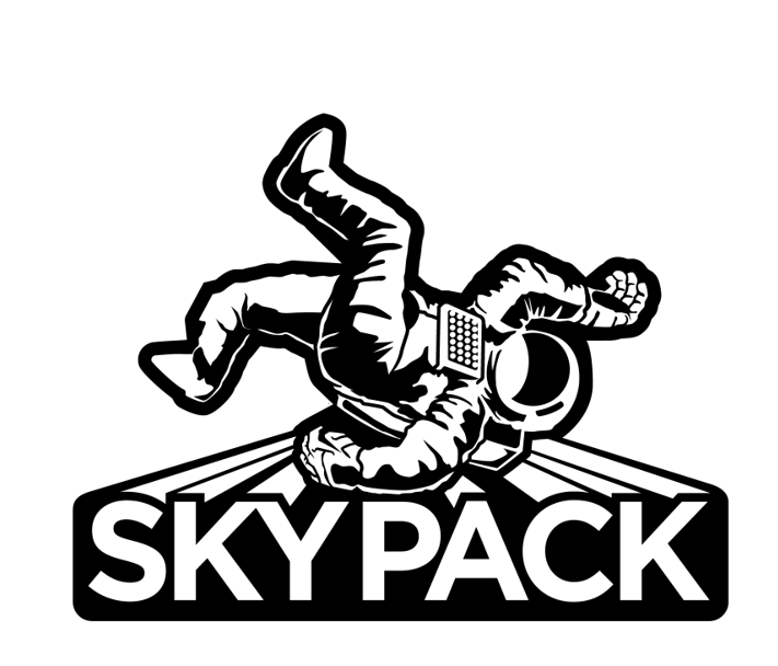 SKYPACK - PABLOS REVENGE 3.5 GRAM FLOWER